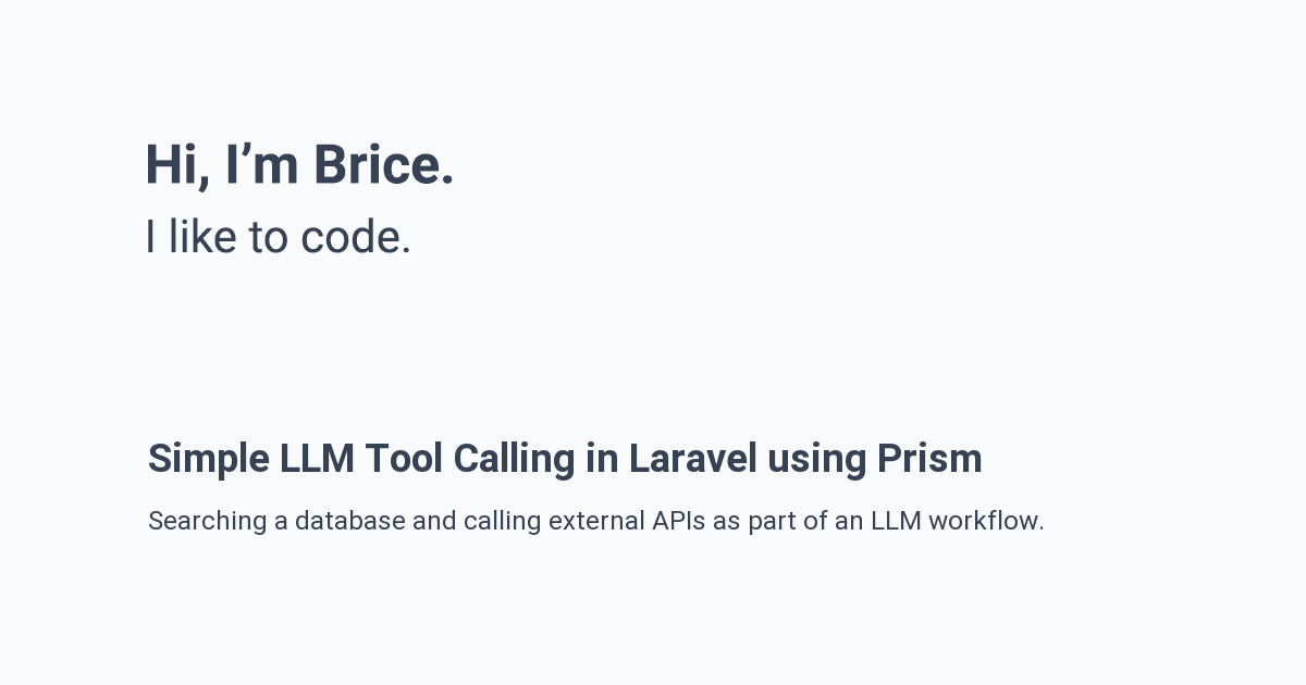 Dynamic open graph image exmaple