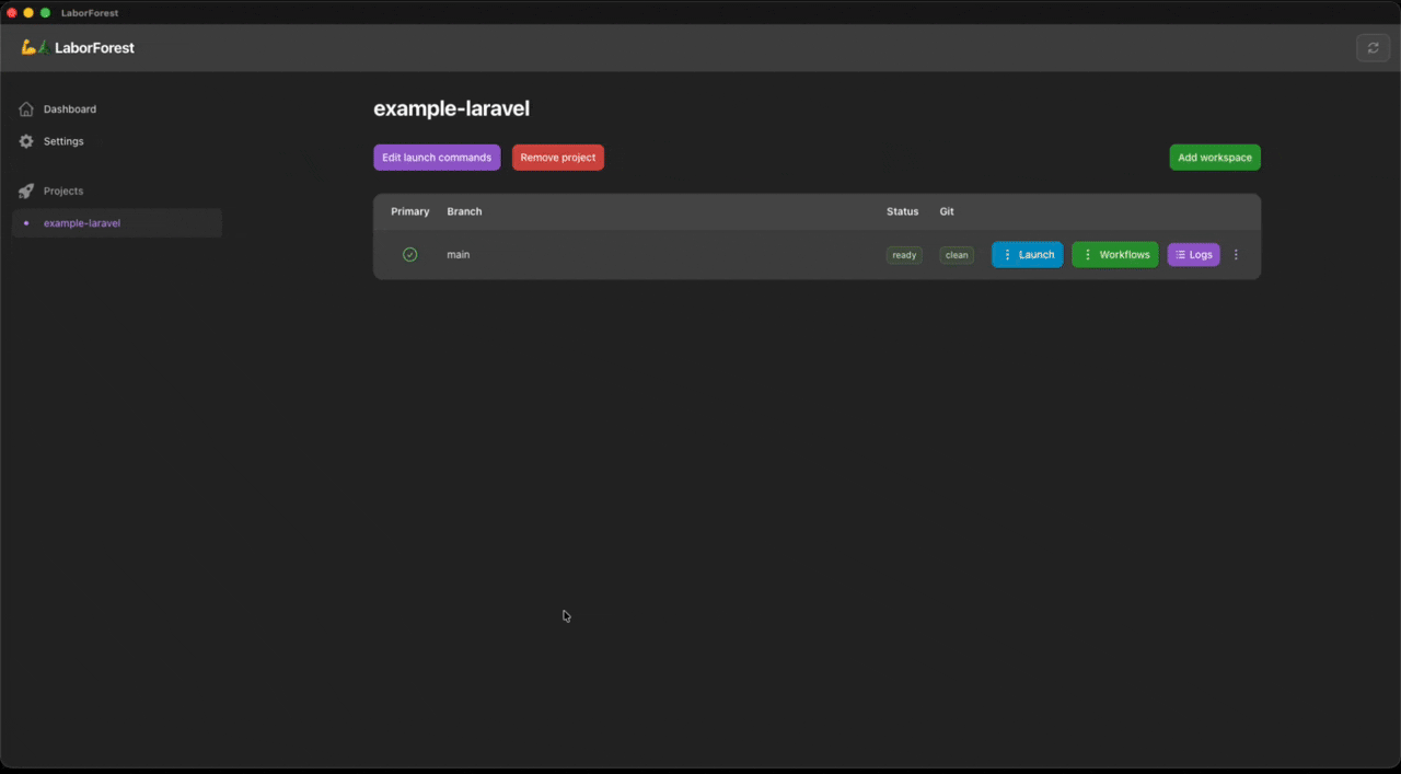 2026-08-18-parallel-claude-code-sessions-with-laborforest-demo.gif